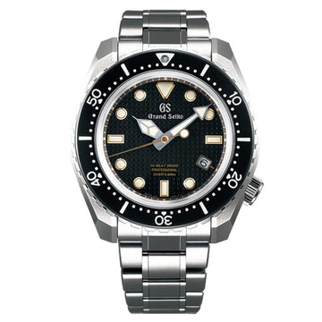 Grand Seiko Sport Mechanical Hi-Beat 36000 SBGH255