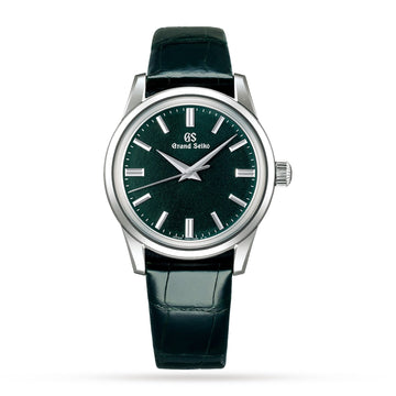Grand Seiko Elegance 37.5mm Unisex Watch SBGW285