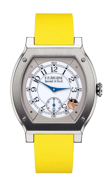 F.P.Journe élégante 48 Titanium - 1210
