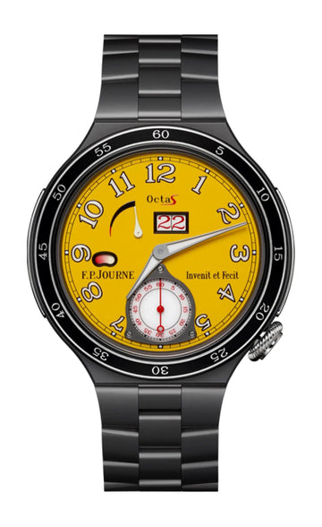 F.P.Journe lineSport Automatique Reserve Titane - 1300.3