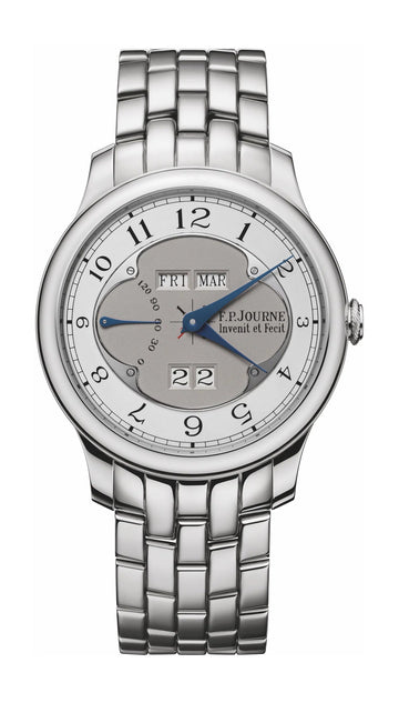 F.P.Journe Quantième Perpétuel Gold Dial - 1300.3