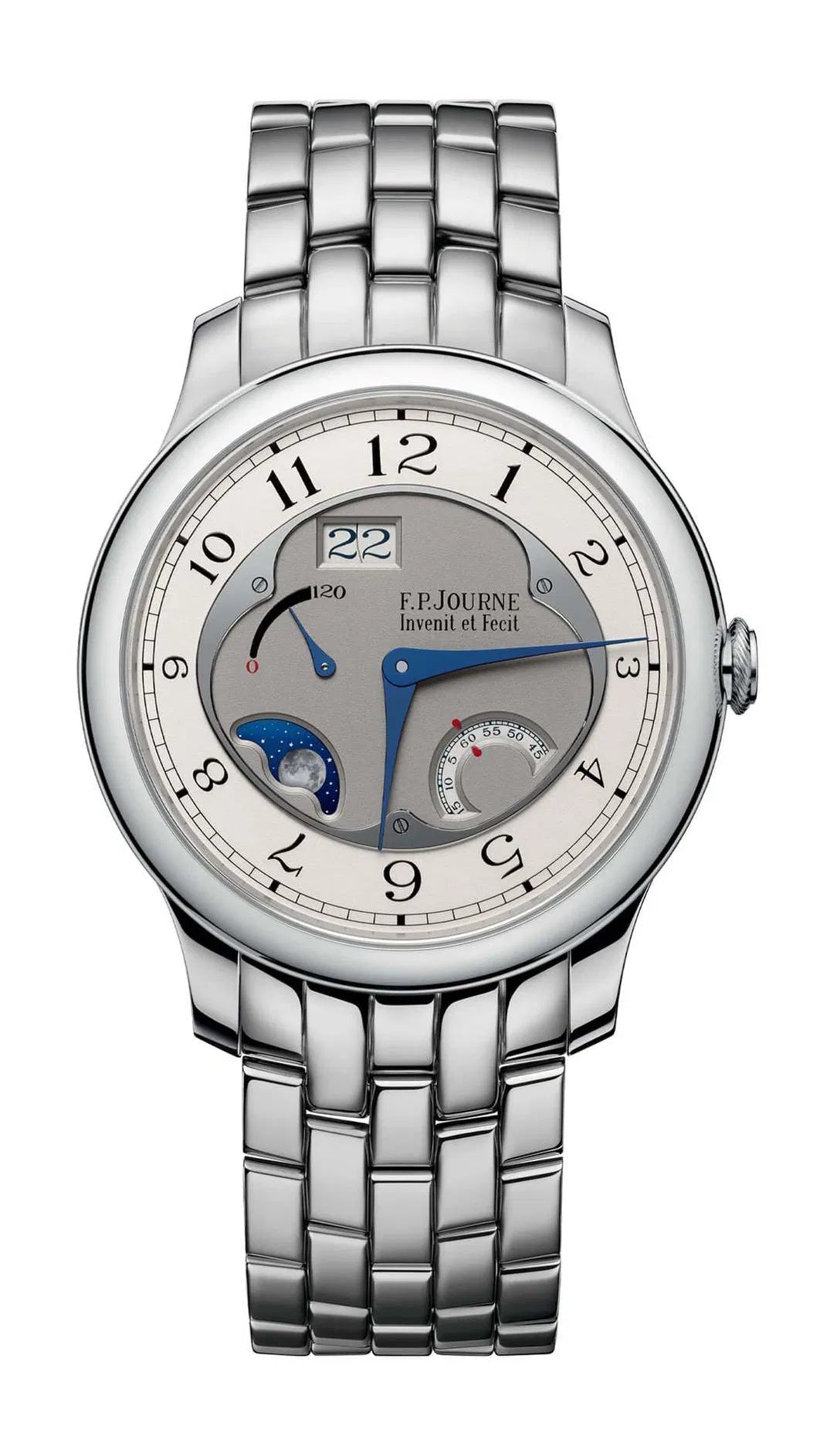 F.P.Journe Divine - 1300.3