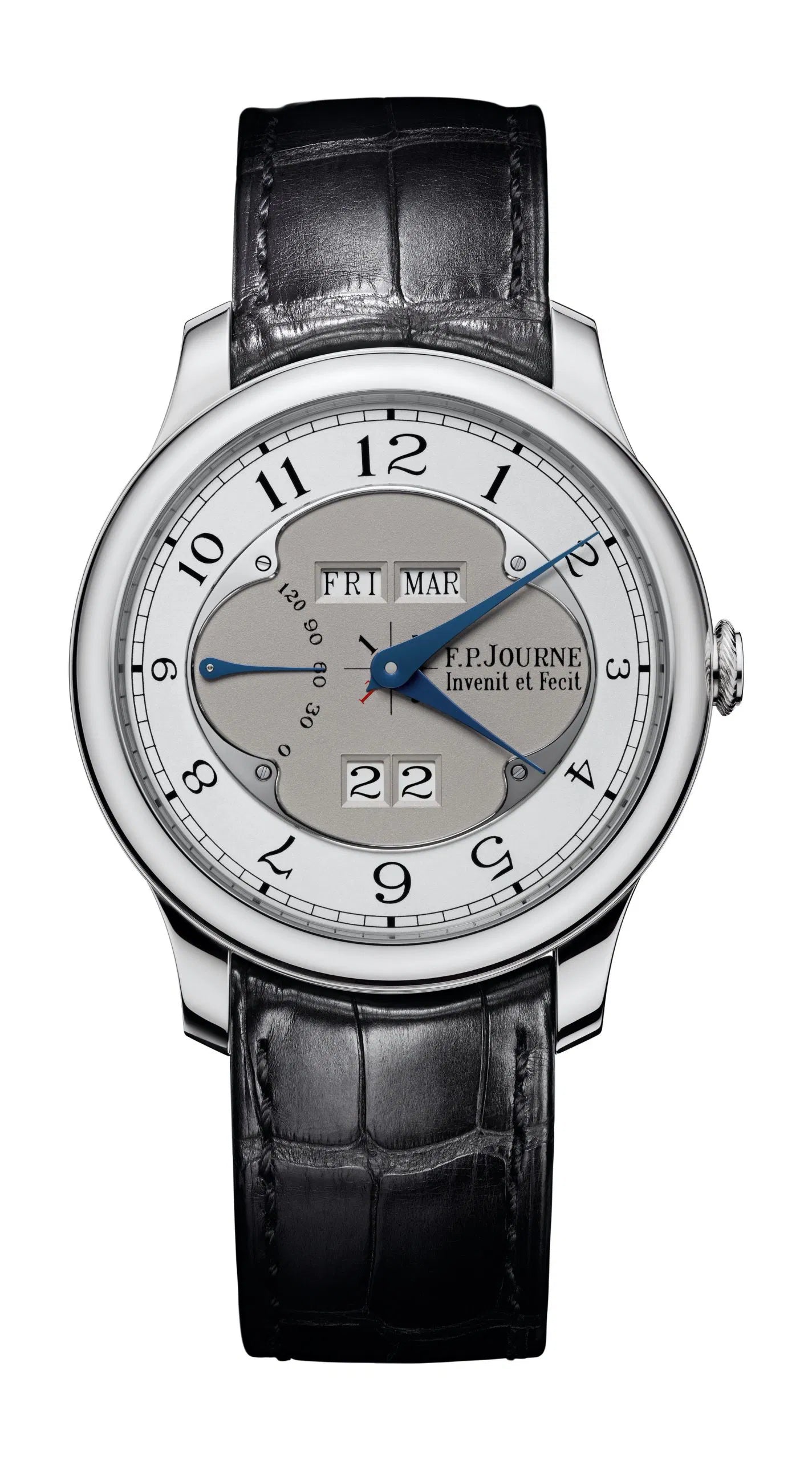 F.P.Journe Quantième Perpétuel Gold Dial - 1300.3