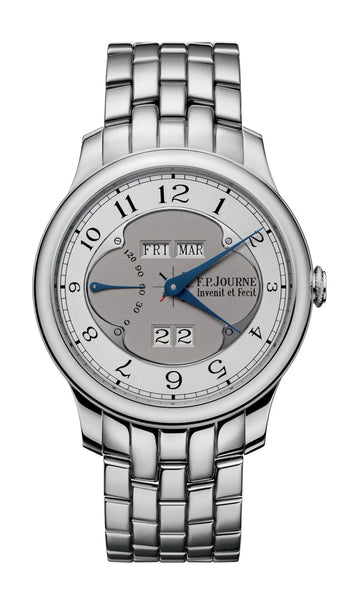 F.P.Journe Quantième Perpétuel Gold Dial - 1300.3