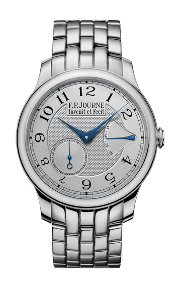 F.P.Journe Chronomètre Souverain - 1304