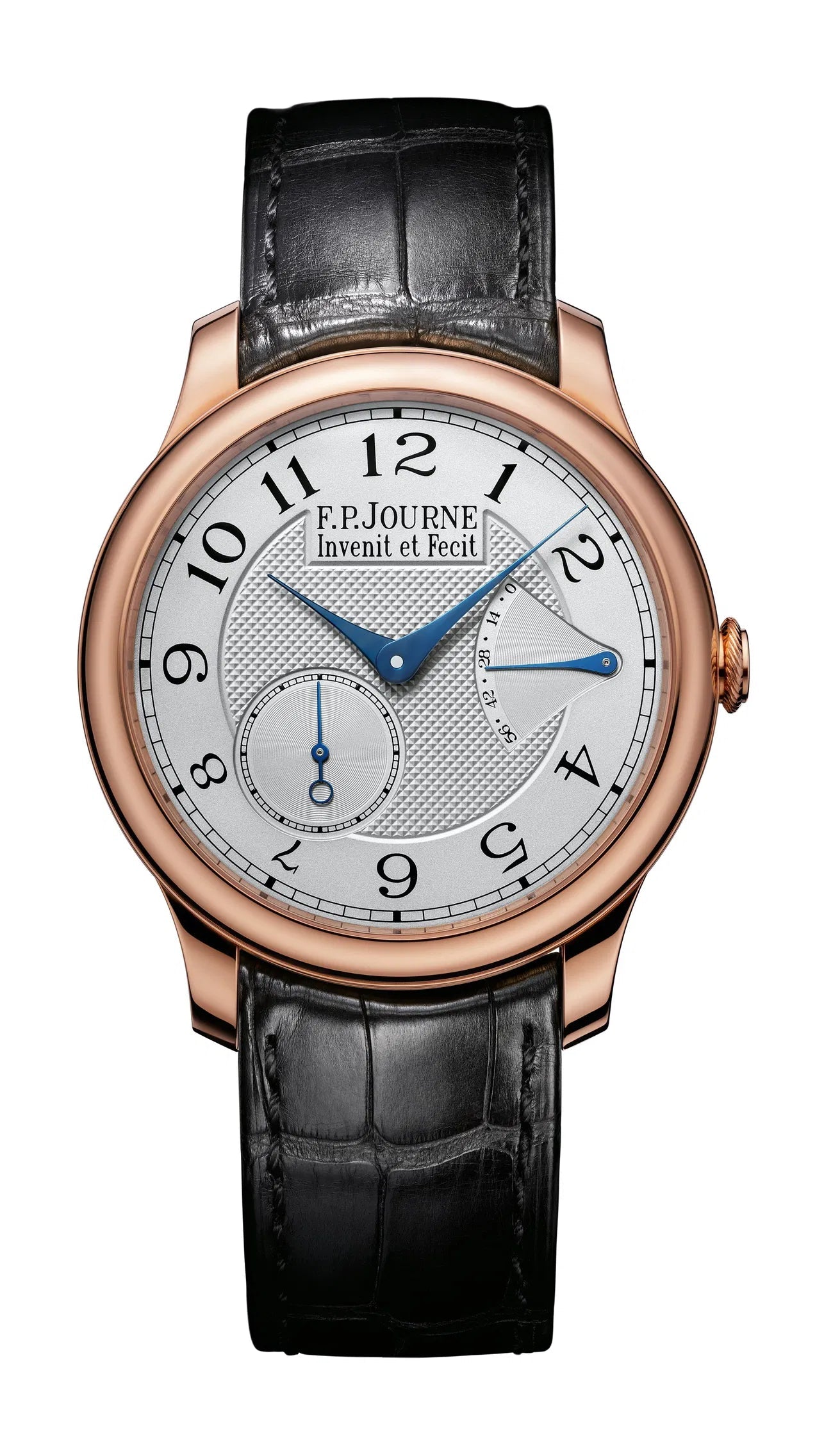F.P.Journe Chronomètre Souverain - 1304