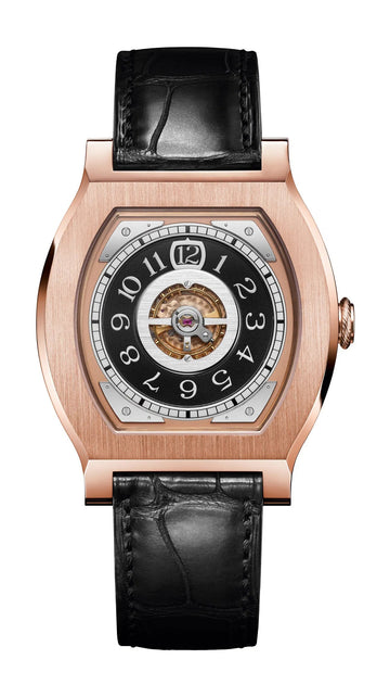 F.P.Journe Vagabondage I Gold - 1504.2