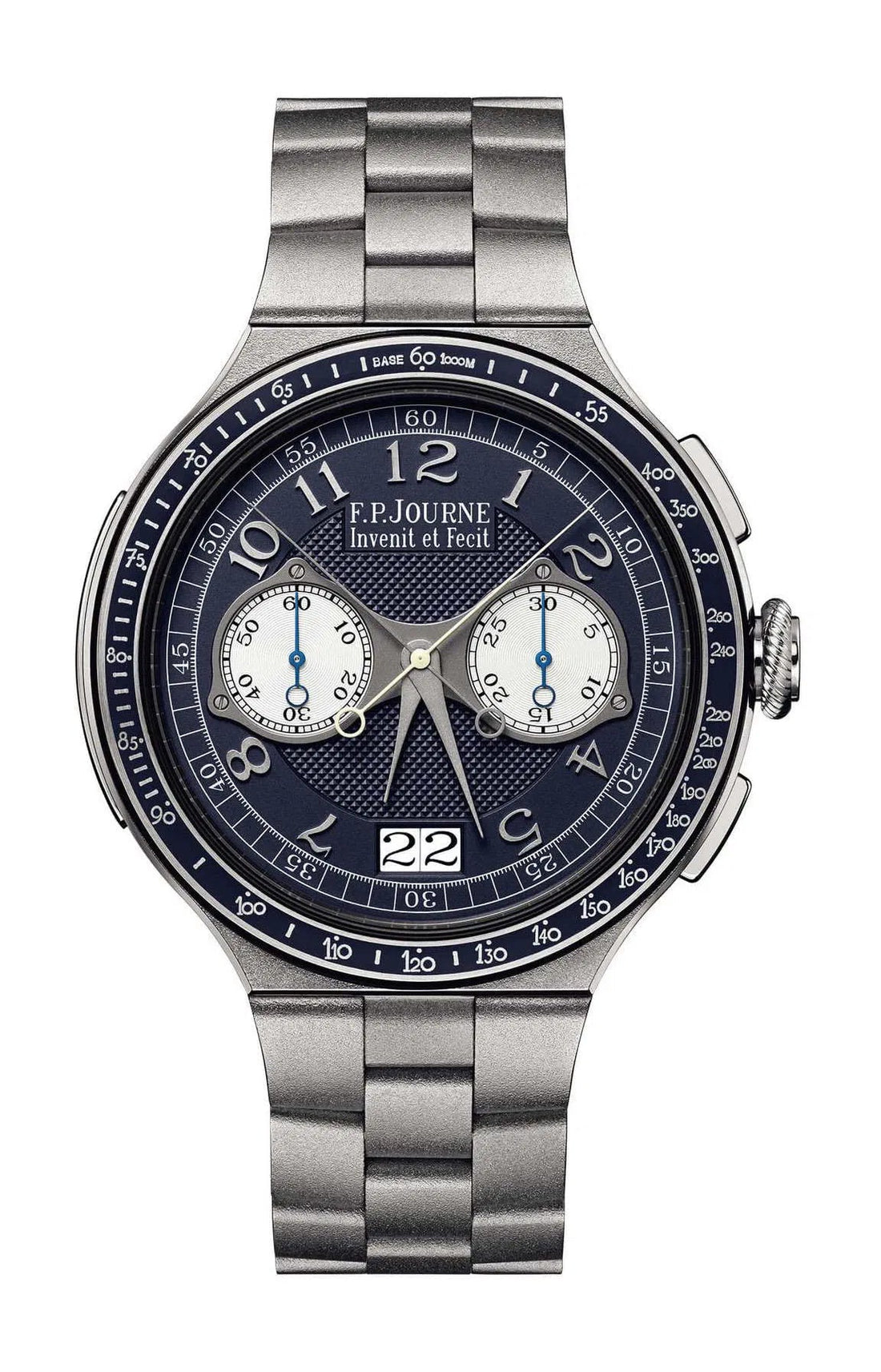 F.P.Journe lineSport Chronographe Rattrapante - 1518