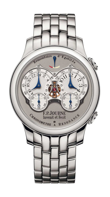 F.P.Journe Chronomètre à Resonance - 1520