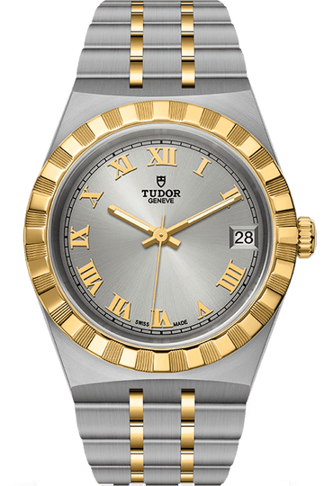 Tudor Royal Ref - M28403-0001