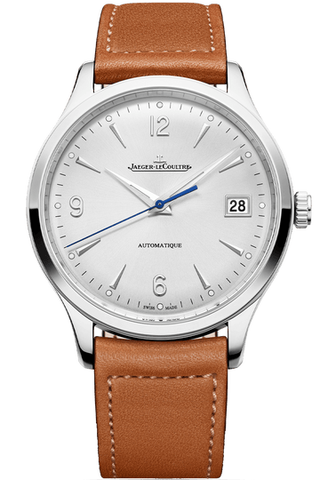 Jaeger-LeCoultre Master Control Date