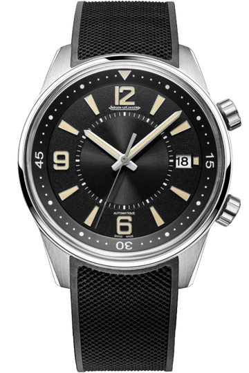 Jaeger-LeCoultre Polaris Date
