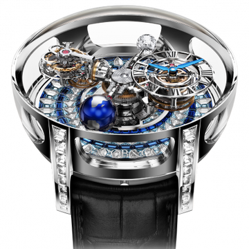 Jacob & Co. Astronomia Tourbillon 3D 50 mm AT800.30.BD.UI.B
