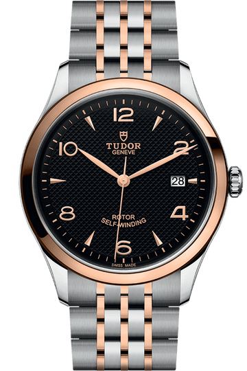 Tudor 1926 Ref - M91551-0003