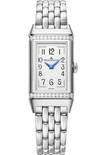 Jaeger-LeCoultre Reverso One Duetto